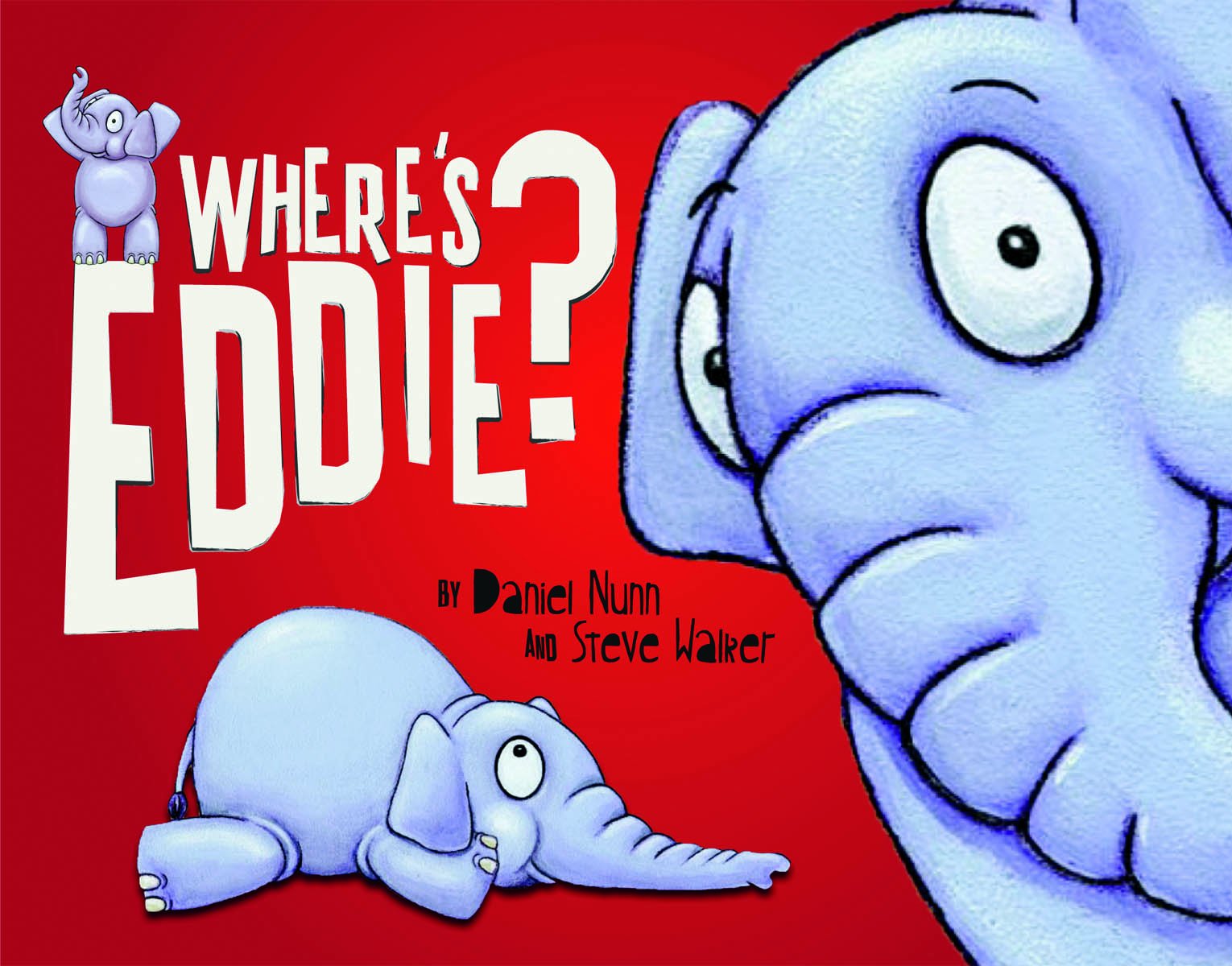 Where's Eddie?,Used