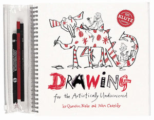 Drawing: For the Artistically Undiscovered
