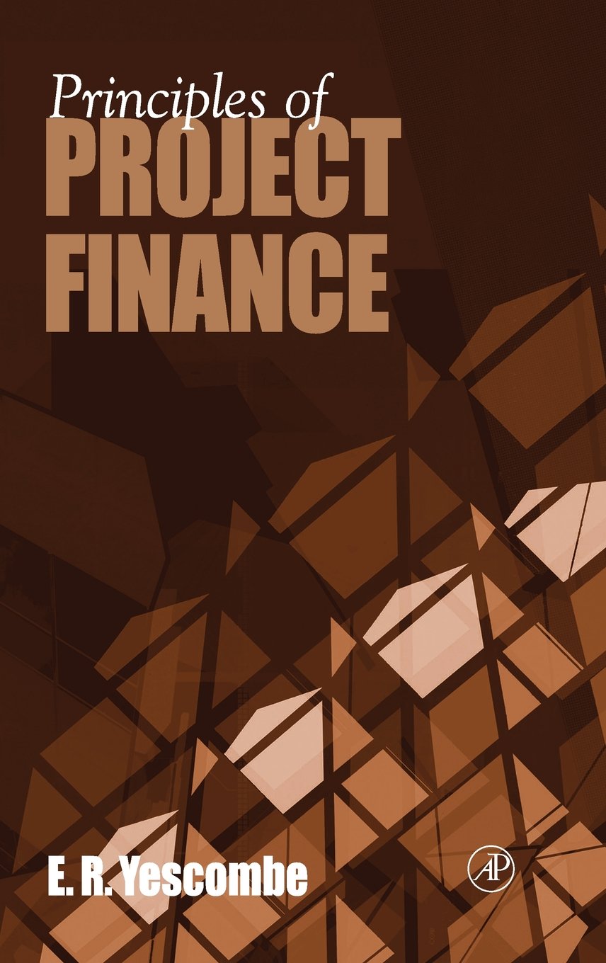 Principles Of Project Finance