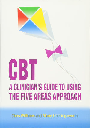 Cbt Guided Selfhelp: A Clinician'S Handbook,New