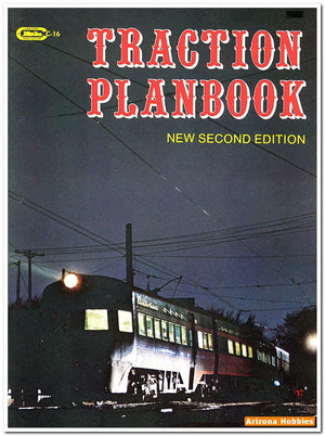 Traction Planbook,Used