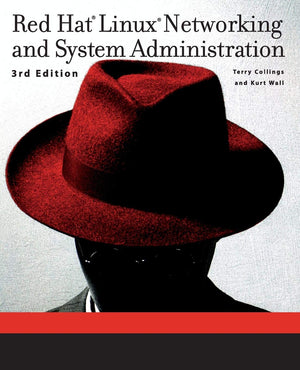 Red Hat Linux Networking and System Administration,Used