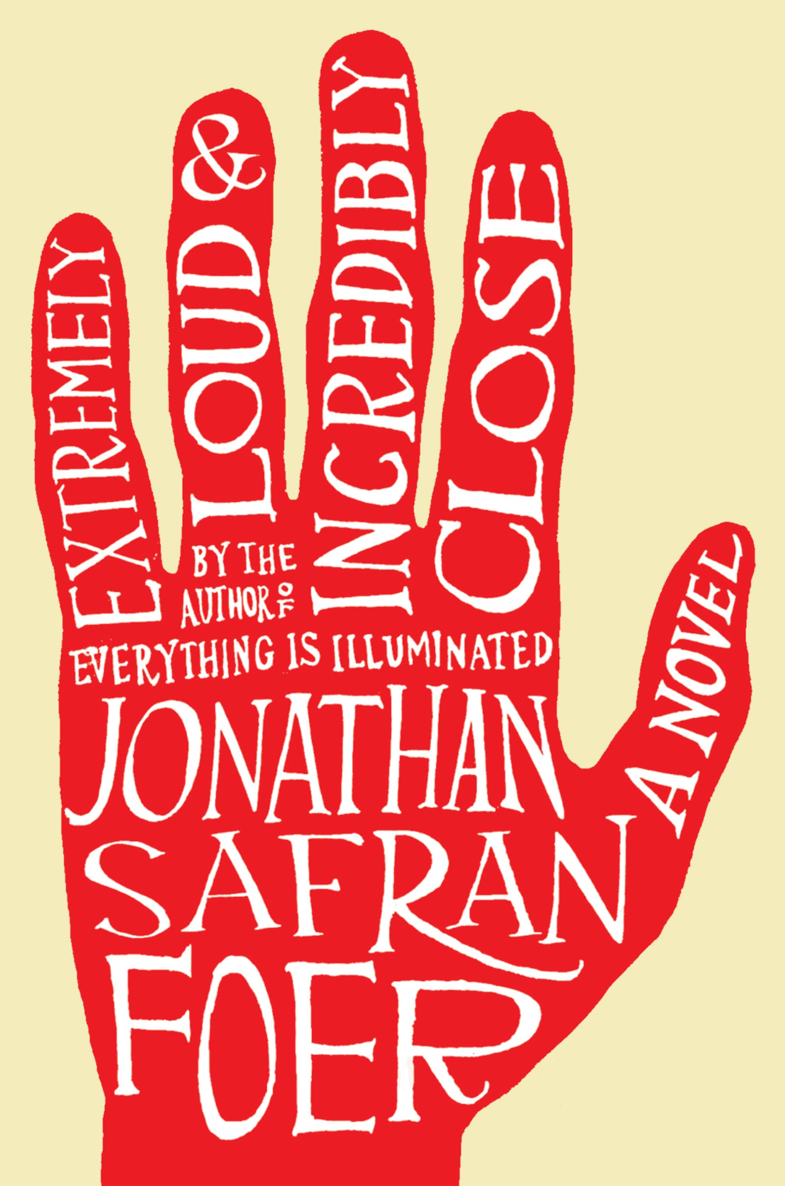 Extremely Loud and Incredibly Close,New