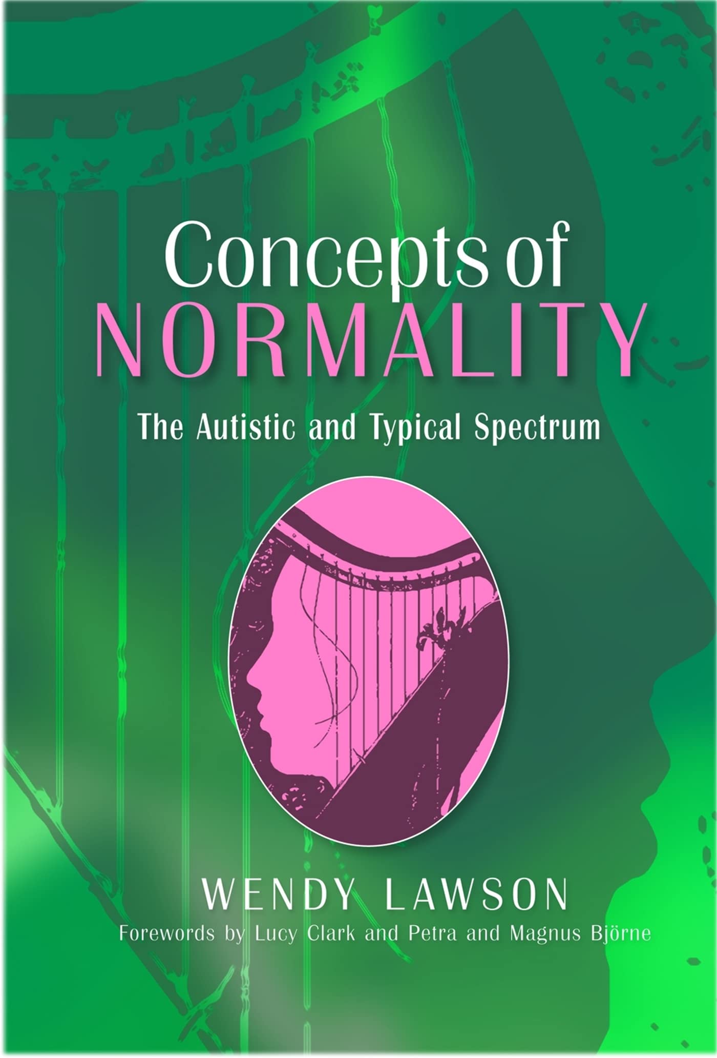 Concepts of Normality: The Autistic and Typical Spectrum,Used