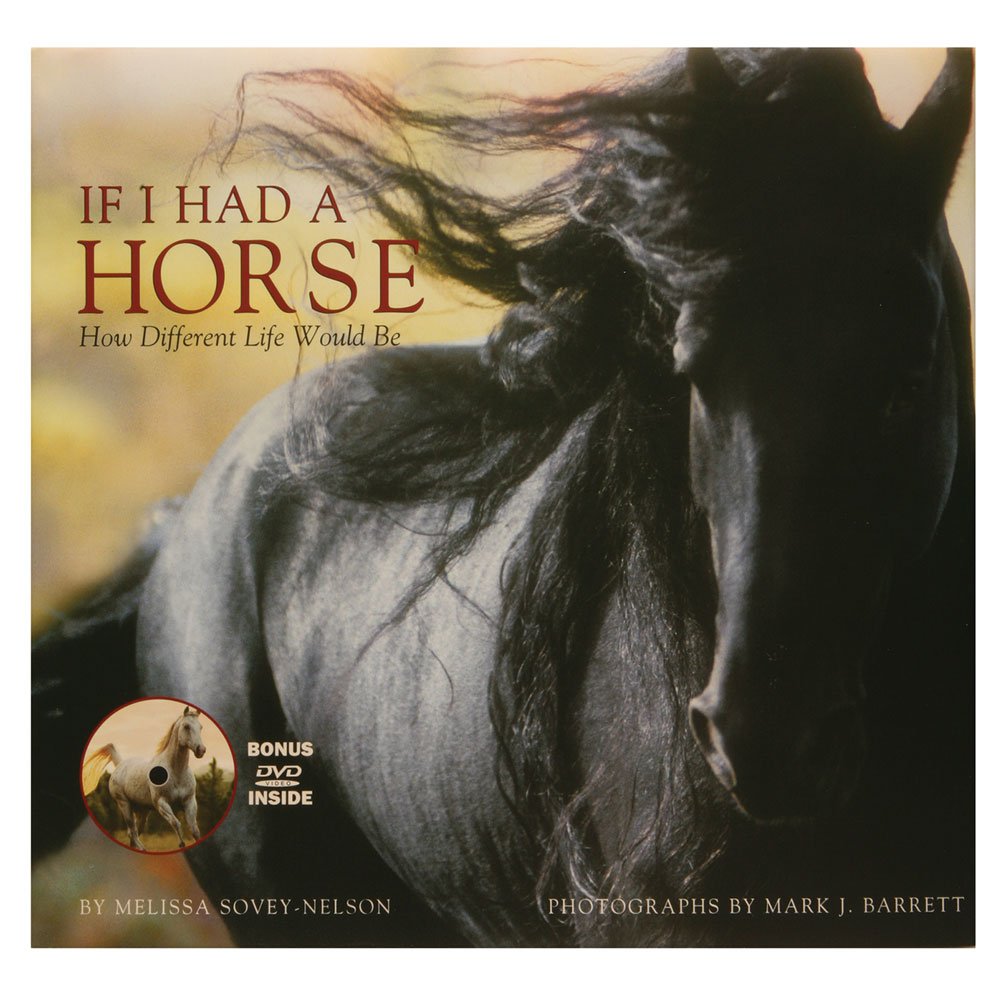 If I Had A Horse: How Different Life Would Be,Used