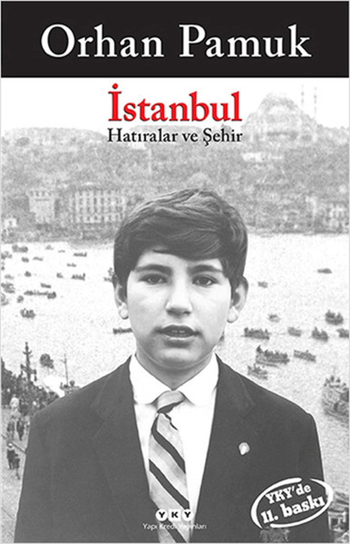 Istanbul: Hatiralar ve Sehir (Turkish Edition),Used
