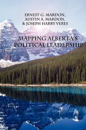 Mapping Alberta'S Judicial Leadership,Used