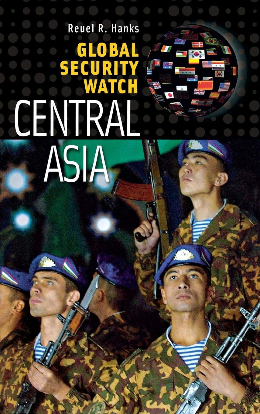 Global Security Watchcentral Asia