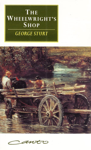 The Wheelwrights Shop (Canto original series)