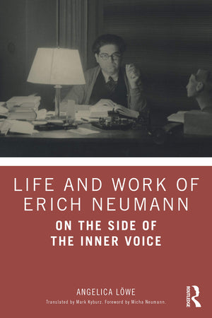 Life And Work Of Erich Neumann,Used