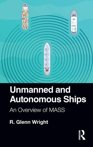 Unmanned and Autonomous Ships,Used