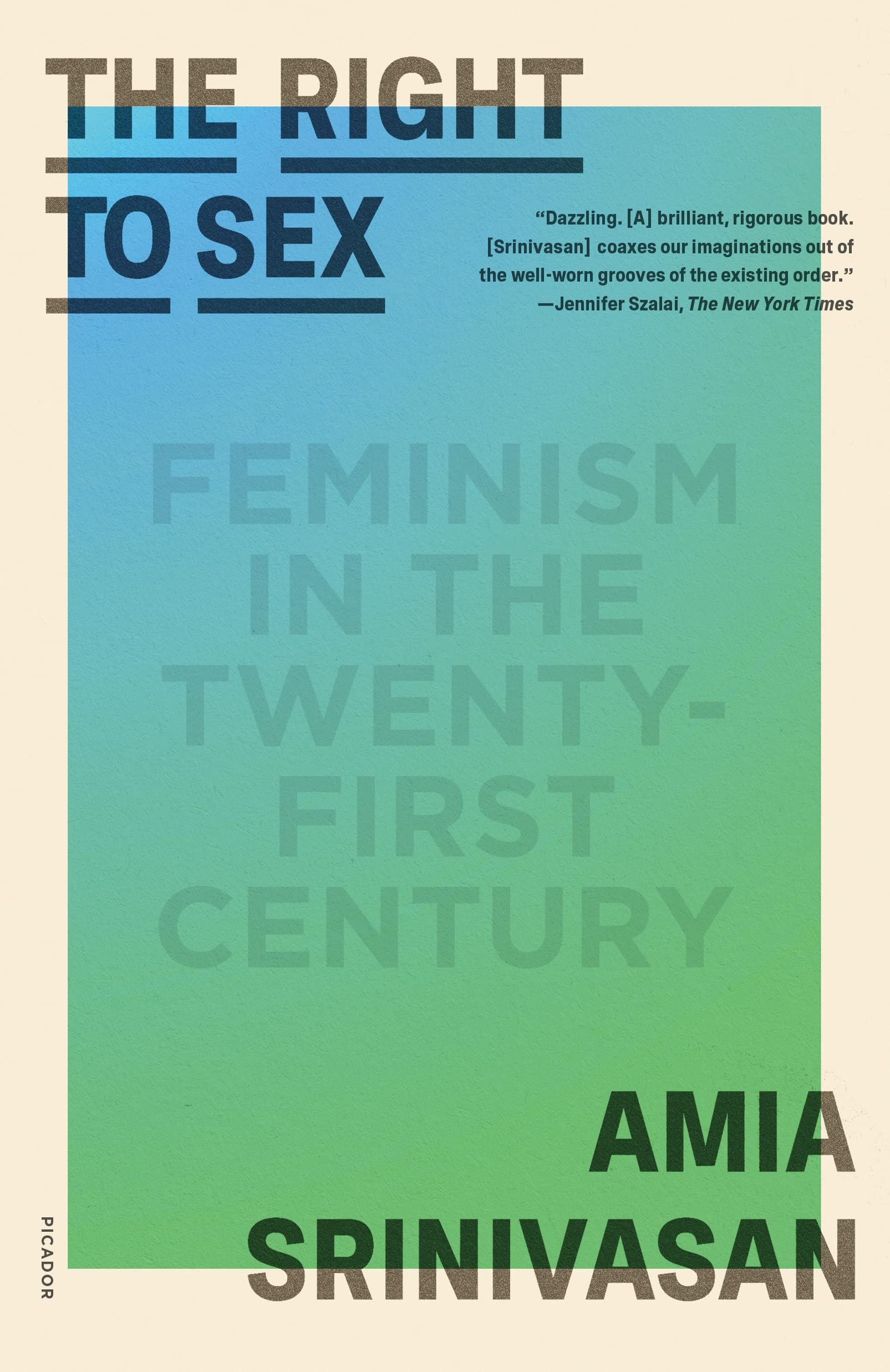 Right To Sex
