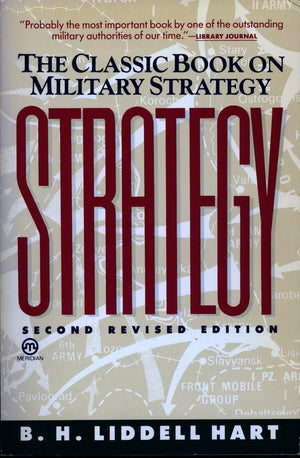 Strategy: Second Revised Edition,New