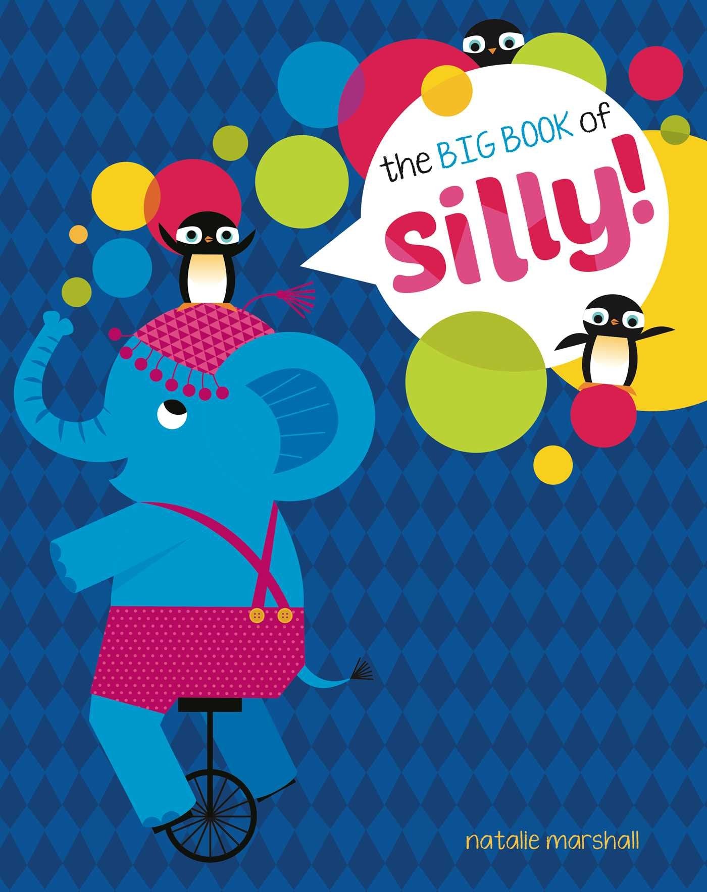 The Big Book of Silly,Used