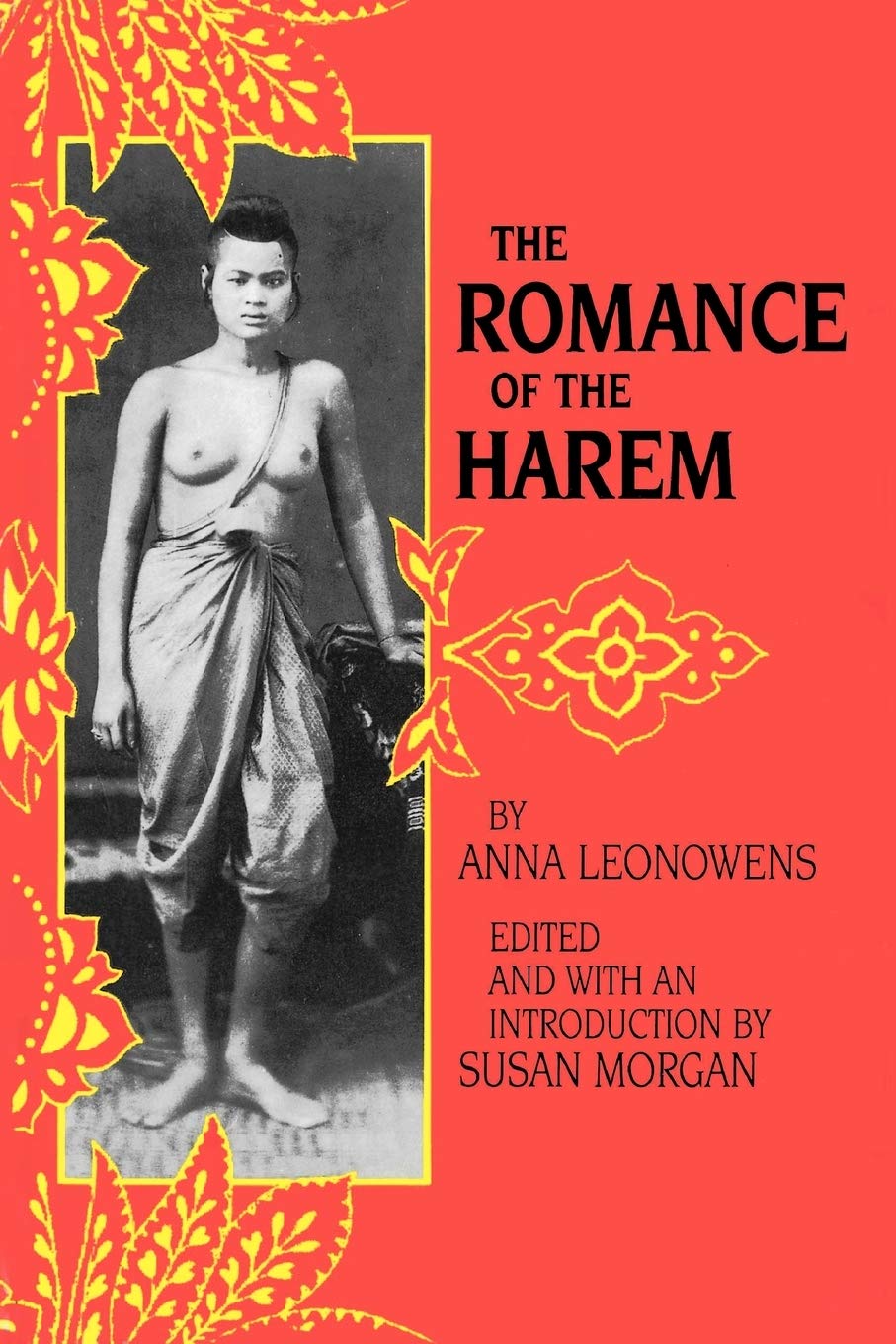The Romance Of The Harem (Victorian Literature And Culture Series),Used