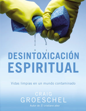 Desintoxicacin Espiritual,New