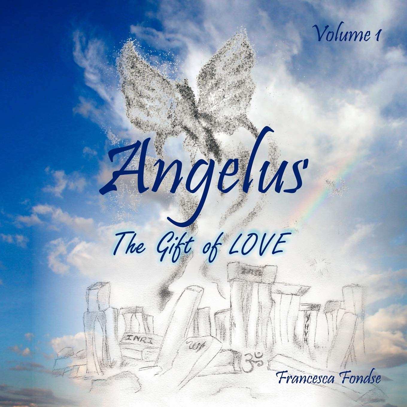 Angelus Volume I: The Gift Of Love,Used