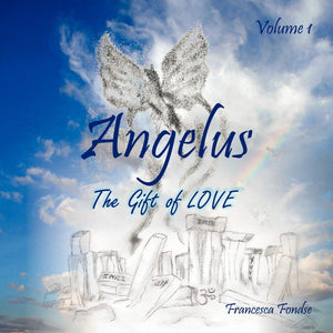 Angelus Volume I: The Gift Of Love,Used