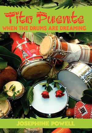Tito Puente: When the Drums Are Dreaming,Used