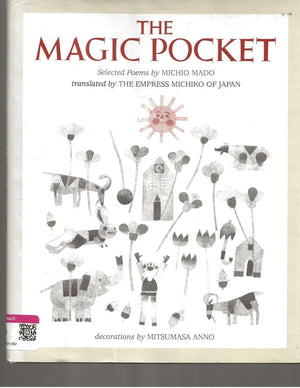 The Magic Pocket: Selected Poems,Used