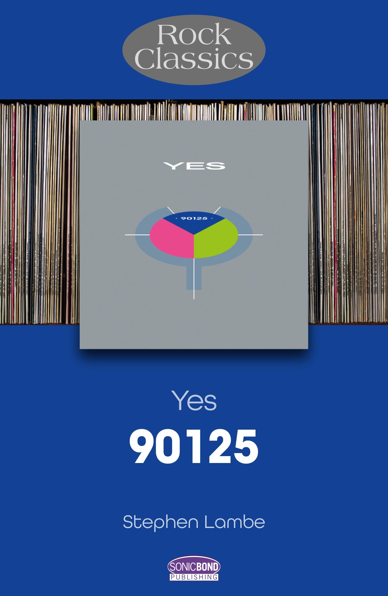 Yes  90125: Rock Classics,New