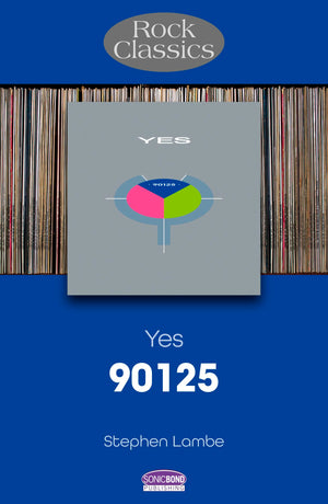 Yes  90125: Rock Classics,New
