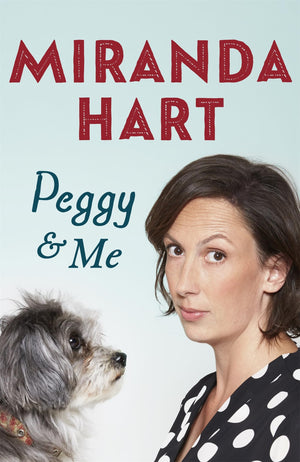Peggy and Me,Used