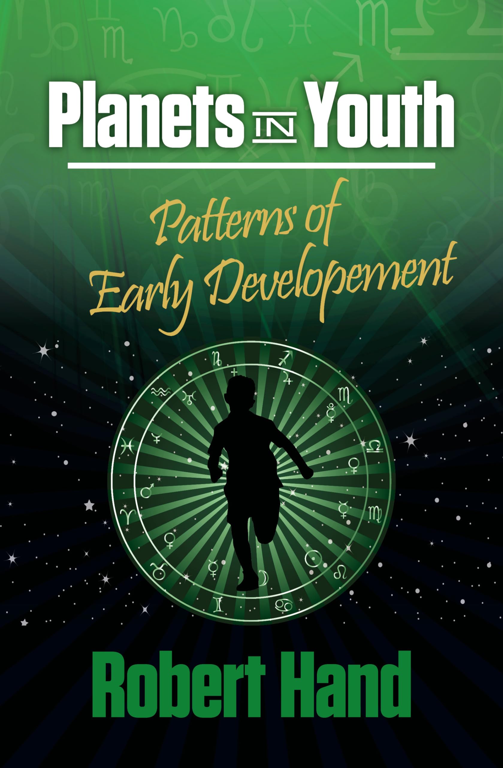 Planets in Youth: Patterns of Early Development,Used