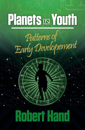 Planets in Youth: Patterns of Early Development,Used