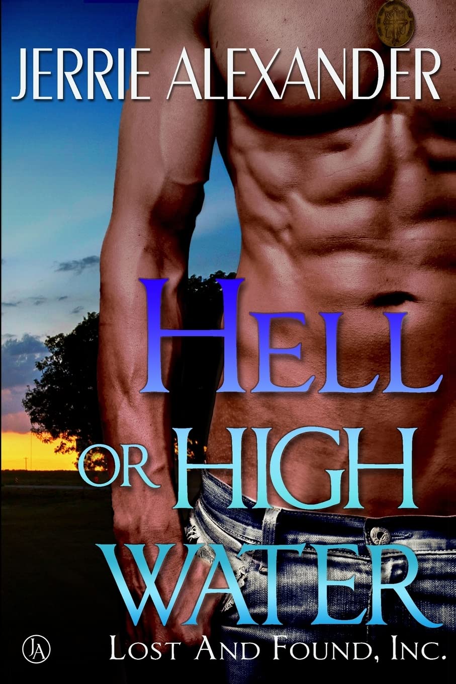 Hell Or High Water (Lost and Found, Inc.),Used