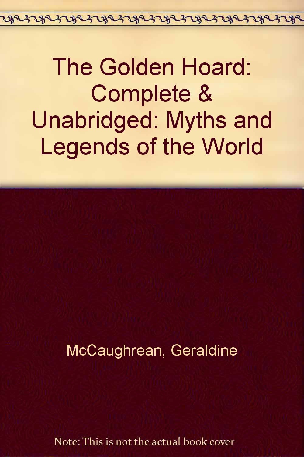 The Golden Hoard,New