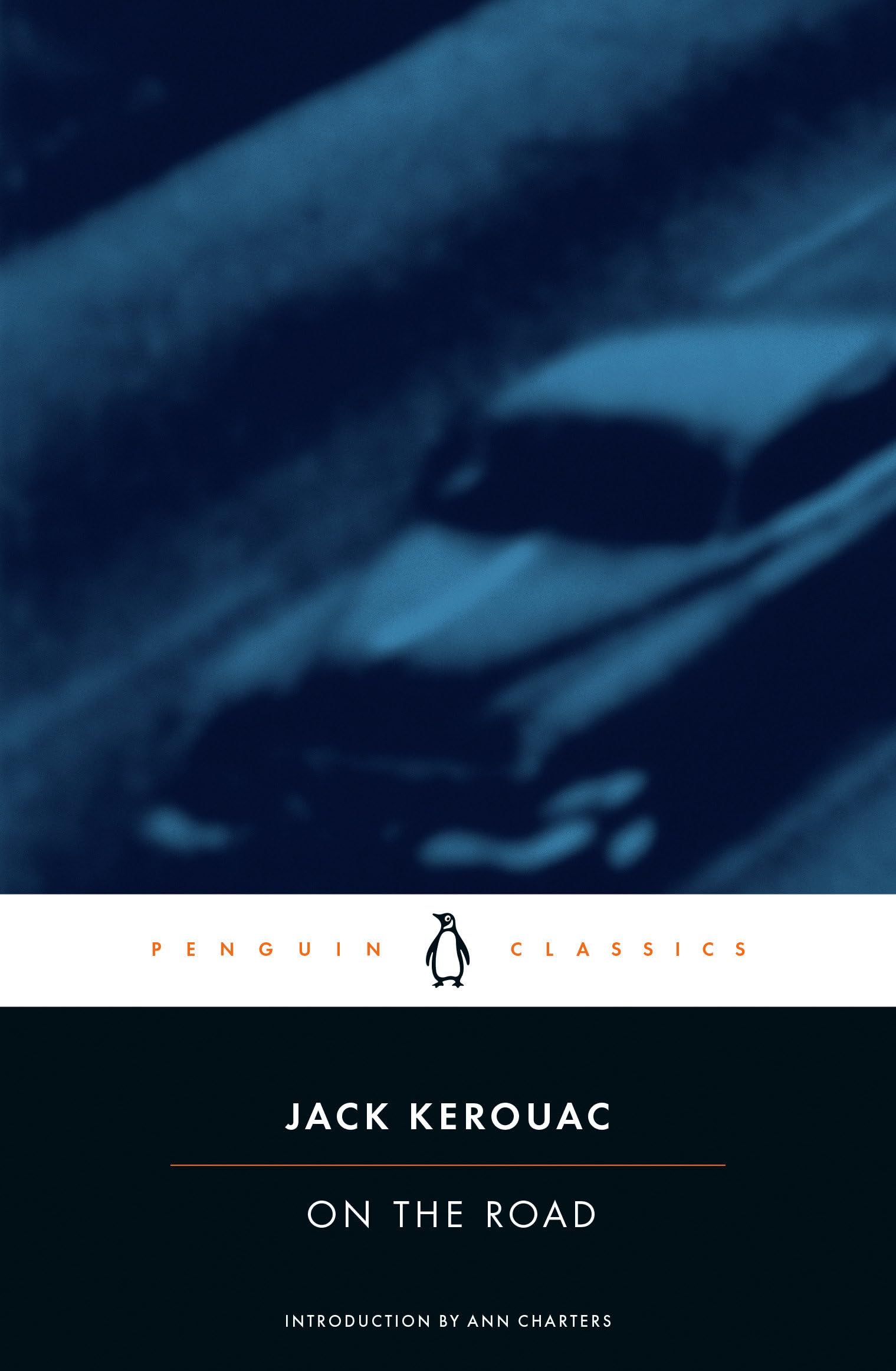 On the Road (Penguin Classics),Used