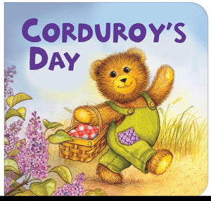 Corduroy's Day,Used