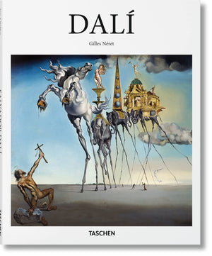 Salvador Dal: 19041989: Conquest of the Irrational,Used