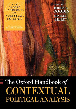 The Oxford Handbook of Contextual Political Analysis (Oxford Handbooks),Used