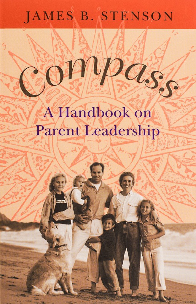 Compass: A Handbook on Parent Leadership,Used