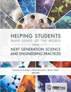 Helping Students Make Sense of the World Using Next Generation Science and Engineering Practices,Used