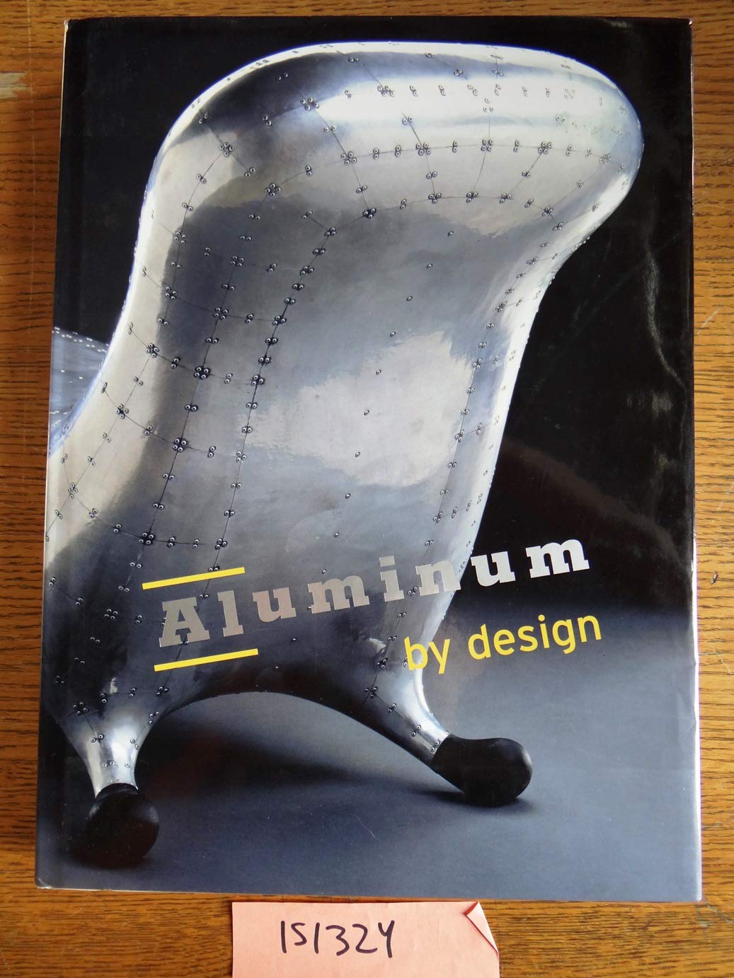 Aluminum By Design-used