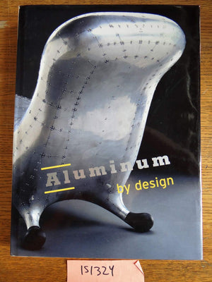 Aluminum By Design-used