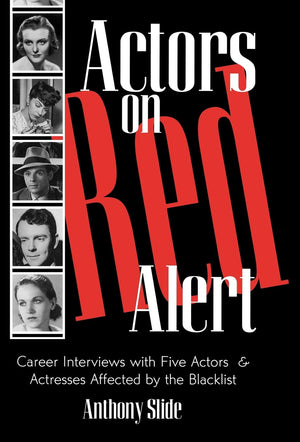 Actors on Red Alert,Used