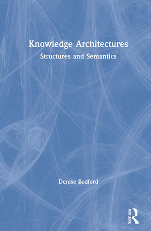 Knowledge Architectures,Used