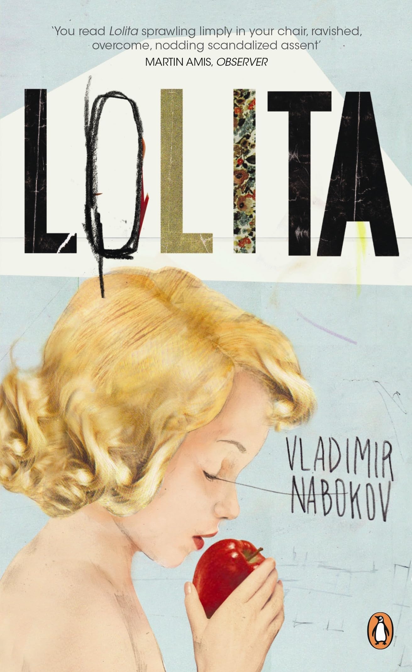 Lolita,Used