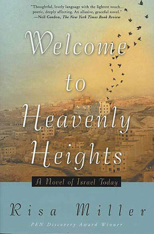 Welcome to Heavenly Heights: A Novel,New