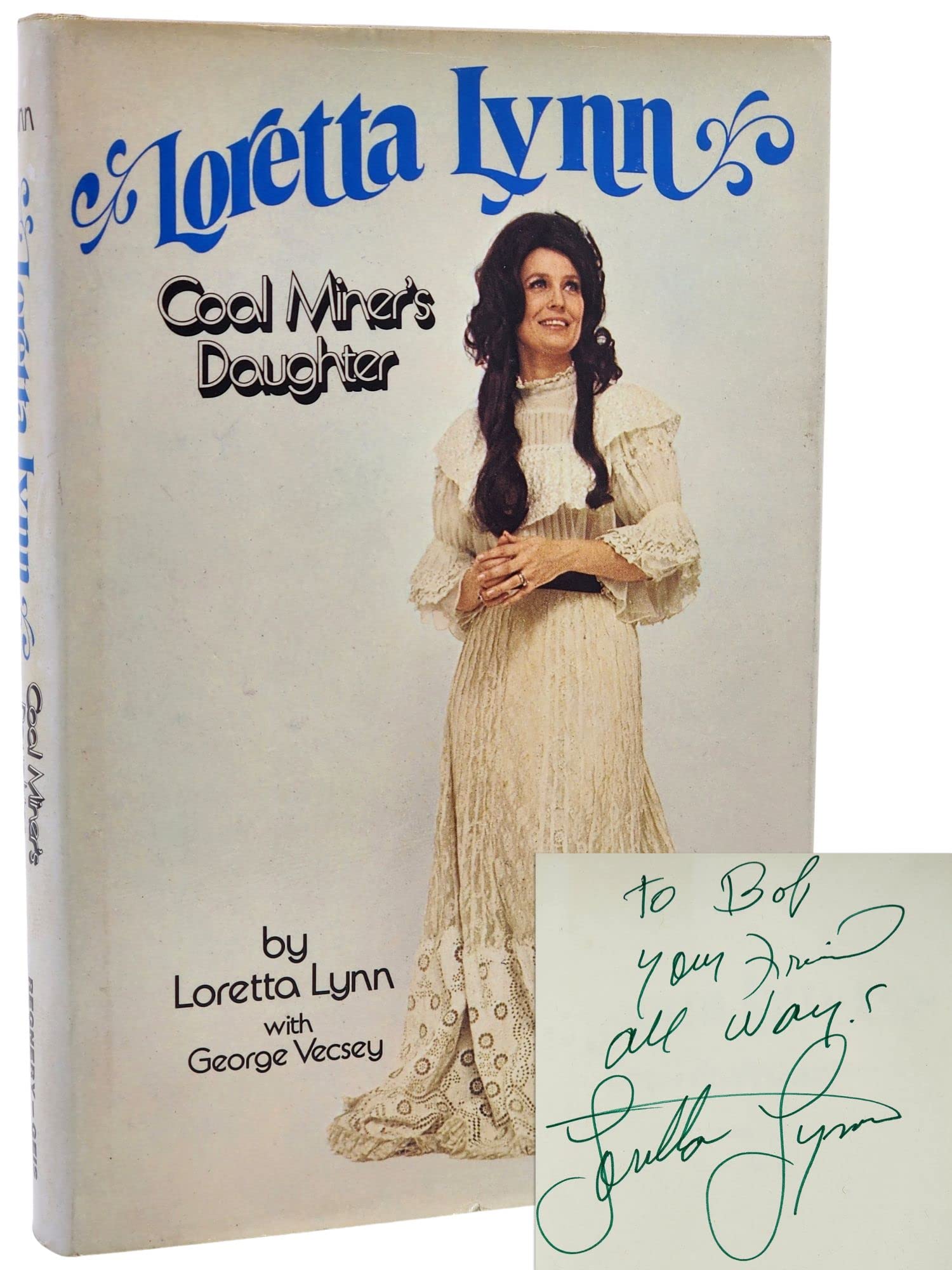 Loretta Lynn: Coal Miner's Daughter,New