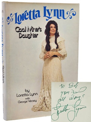 Loretta Lynn: Coal Miner's Daughter,New