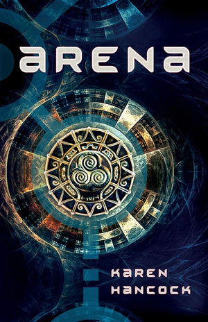 ARENA,Used