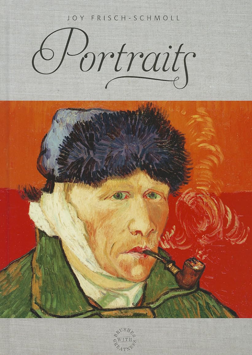 Portraits (Brushes With Greatness),Used