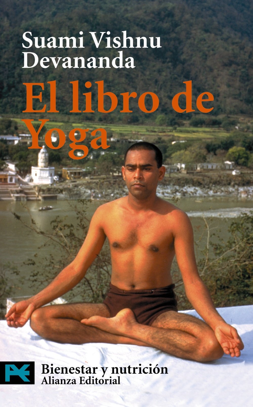 El libro de Yoga (Libro Practico Y Aficiones) (Spanish Edition),Used
