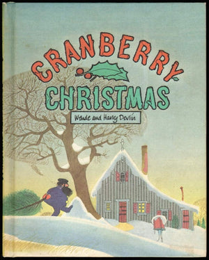 Cranberry Christmas
