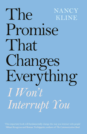 The Promise That Changes Everything,Used